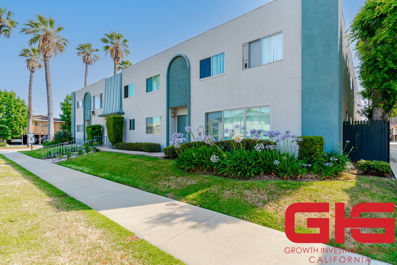 601 N Stoneman Ave, Alhambra, CA for sale Building Photo- Image 1 of 1