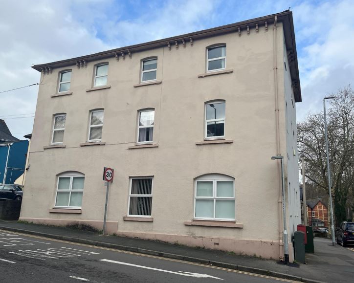 8 Clytha Park Rd, Newport, NP20 4PB - Churchgate House | LoopNet UK