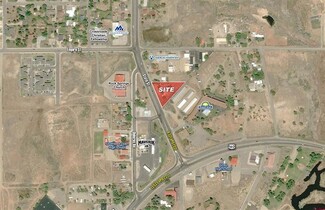 More details for 600 State St, Cortez, CO - Land for Rent