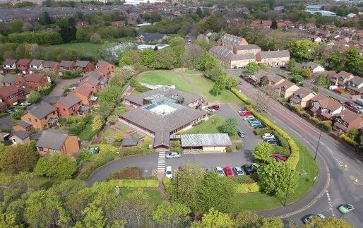 Castle Farm Rd, Newcastle Upon Tyne for sale Primary Photo- Image 1 of 1