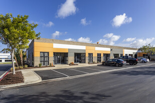 Activity Business Center - Commercial Property