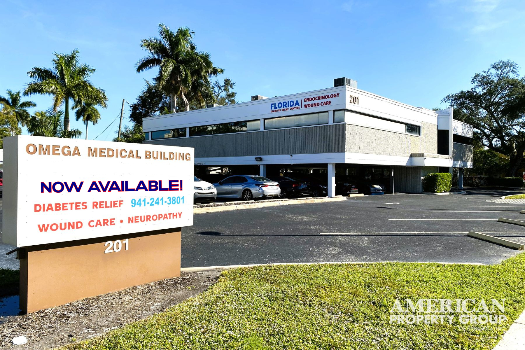 201 4th Ave, Bradenton, FL for rent Building Photo- Image 1 of 16