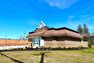 2115 S Taylor Rd, Cleveland Heights, OH for sale Building Photo- Image 1 of 1