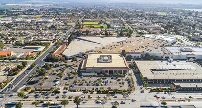 142 Town Ctr E, Santa Maria, CA - aerial  map view