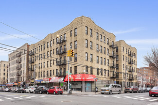 More details for 1064-1068 Ward Ave, Bronx, NY - Retail for Rent