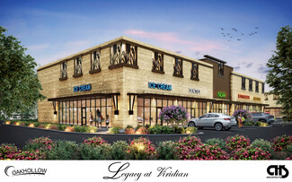 More details for TBD Legacy at Viridian, Arlington, TX - Retail for Rent