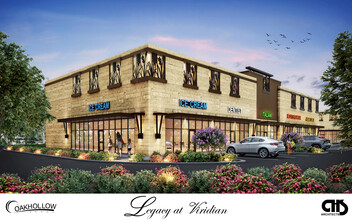 TBD Legacy at Viridian, Arlington, TX for rent Building Photo- Image 1 of 3