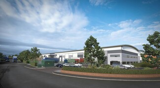 More details for Gatehouse Close, Aylesbury - Industrial for Rent