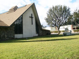 More details for 869 N Euclid Ave, Upland, CA - Co-working to Rent