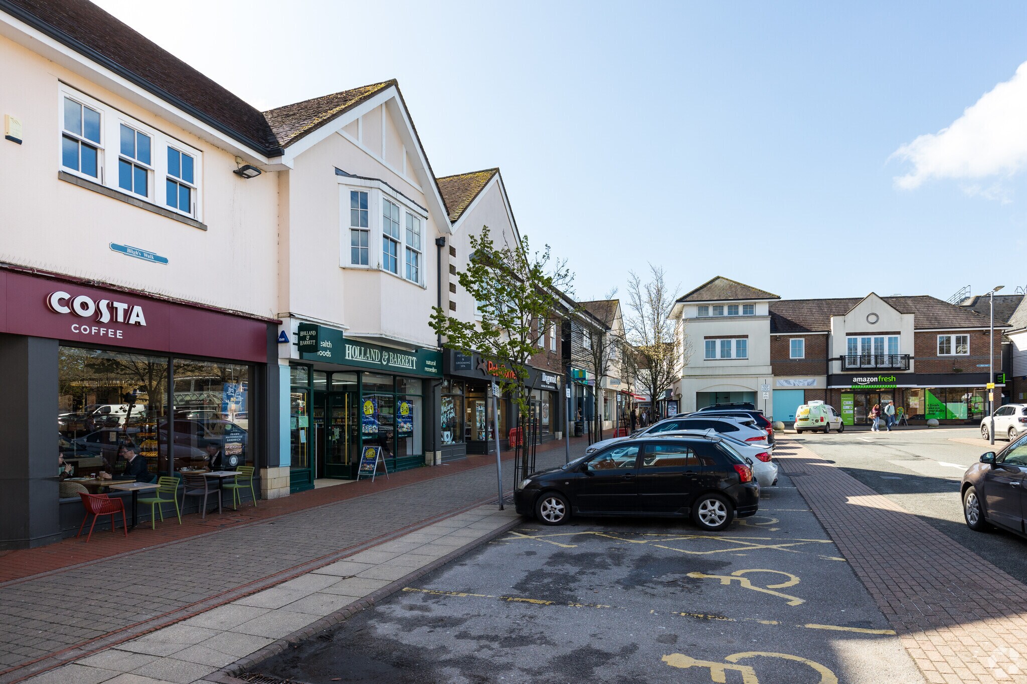 High St, Sevenoaks for sale Primary Photo- Image 1 of 1