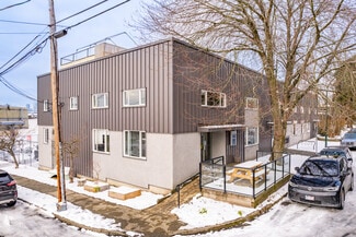 More details for 1187 Odlum Dr, Vancouver, BC - Light Industrial to Rent