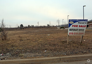 3422 Regency Park Rd, Grand Blanc, MI for sale Primary Photo- Image 1 of 4