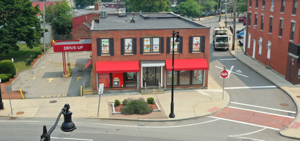 12 Peabody Sq, Peabody, MA for sale Building Photo- Image 1 of 1