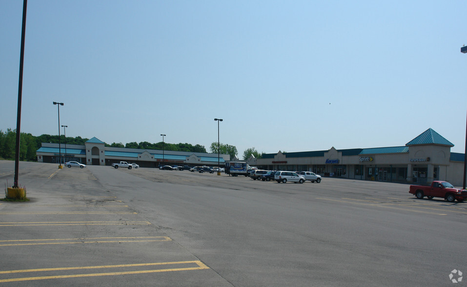 4879 State Hwy 30, Amsterdam, NY for sale - Primary Photo - Image 1 of 1