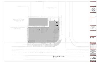 987 Greentree Rd, Pittsburgh, PA for rent Site Plan- Image 2 of 2