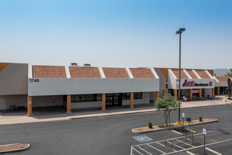 More details for 3785 W Ina Rd, Tucson, AZ - Retail for Rent