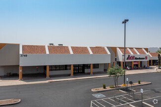 More details for 3785 W Ina Rd, Tucson, AZ - Retail for Rent