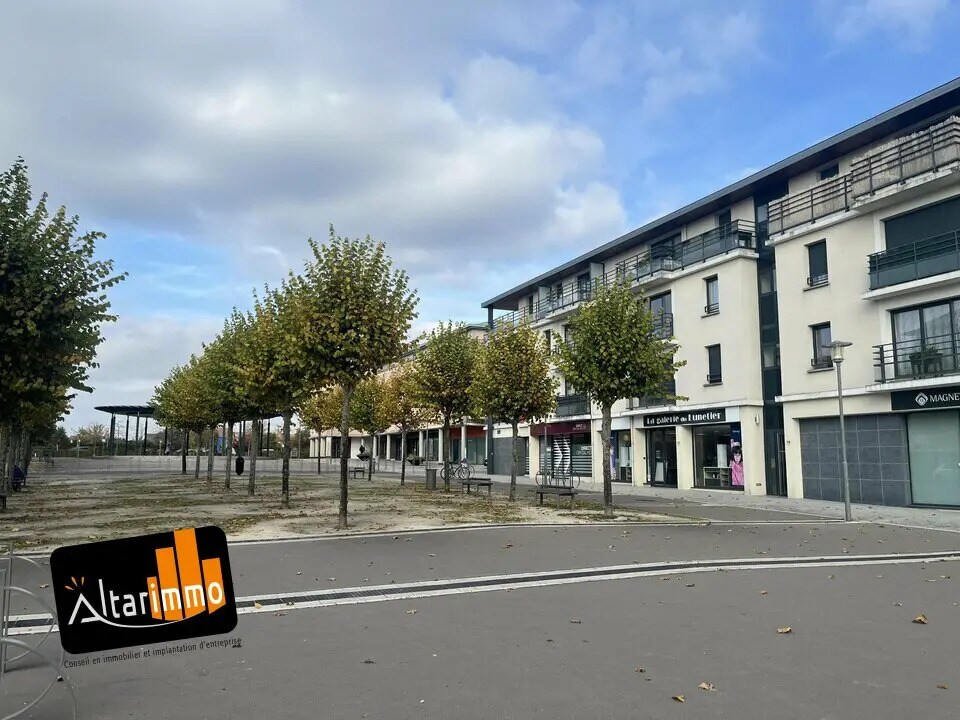 Vente Commerce 183 m² - Photo 1