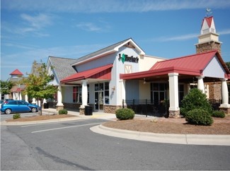 More details for 1305-1355 Lewisville Clemmons Rd, Lewisville, NC - Retail for Rent