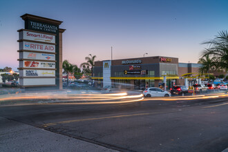 10601-10633 Tierrasanta Blvd, San Diego, CA for rent Building Photo- Image 1 of 10