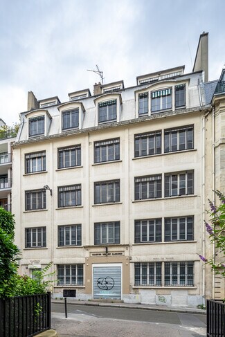 More details for 5 Rue Achille Martinet, Paris - Specialist for Sale