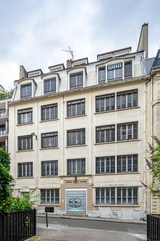 More details for 5 Rue Achille Martinet, Paris - Specialist for Sale