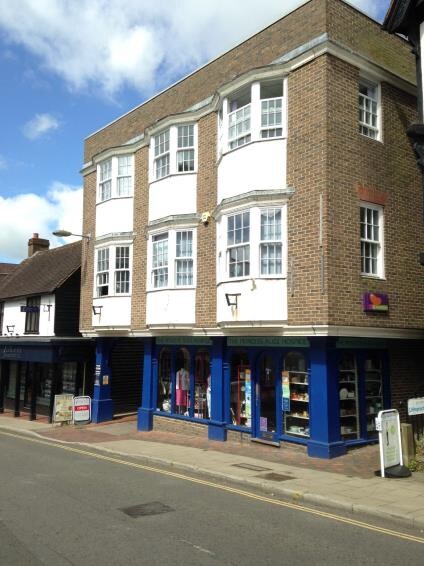 4 Bridge St, Leatherhead for sale Building Photo- Image 1 of 1