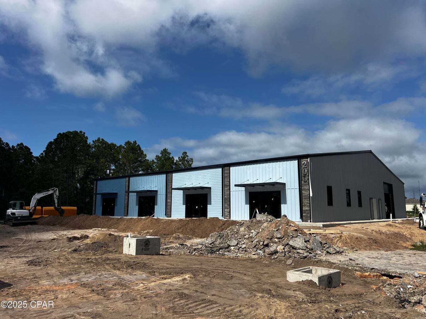 200 Thomas Dr, Panama City, FL to rent Building Photo- Image 1 of 6