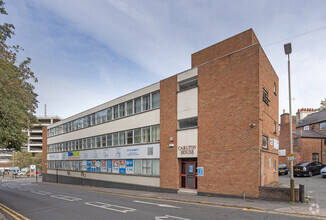 28 Regent Rd, Leicester for sale Building Photo- Image 1 of 1