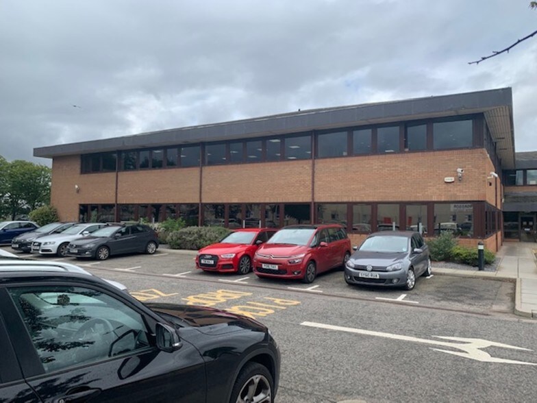 10 Henderson Rd, Inverness for sale - Building Photo - Image 1 of 1