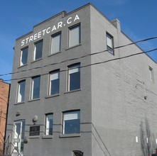 43 Davies Ave, Toronto, ON for rent Building Photo- Image 1 of 7