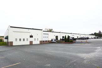 More details for 93 West St, Medfield, MA - Light Industrial for Rent