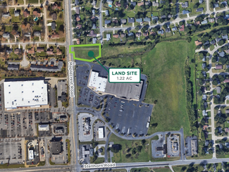 More details for 4700-4800 Maplecrest Rd, Fort Wayne, IN - Land for Sale