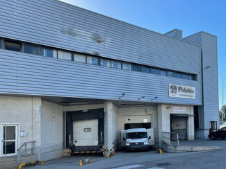 More details for Carretera de Villaverde A Vallecas, 9, Madrid - Industrial for Rent