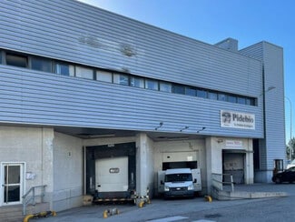 More details for Carretera de Villaverde a Vallecas, 9, Madrid - Industrial to Rent