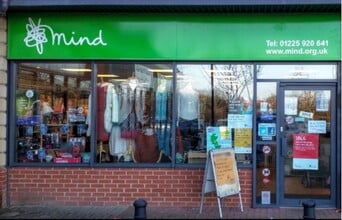 Hackett Pl, Hilperton to rent Building Photo- Image 1 of 2