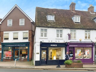 More details for 5 Church Rd, Reading - Retail for Rent