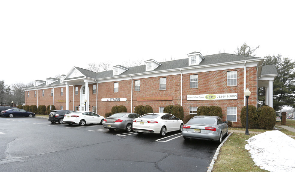 740 Broad St, Shrewsbury, NJ for rent - Building Photo - Image 2 of 23