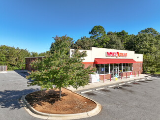 More details for 3107 Springs Rd NE, Hickory, NC - Retail for Rent