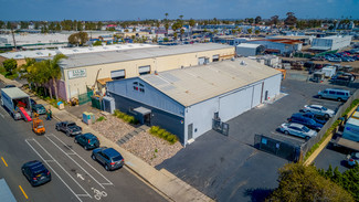 More details for 3101 Hoover Ave, National City, CA - Industrial for Rent