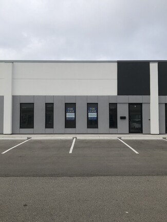 More details for 1290 Speers Rd, Oakville, ON - Light Industrial for Rent