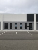 1290 Speers Rd, Oakville ON - Commercial Property