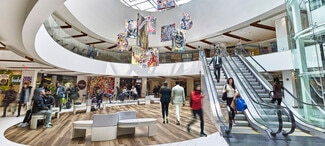 More details for 55 Avenue Rd, Toronto, ON - Office, Retail to Rent