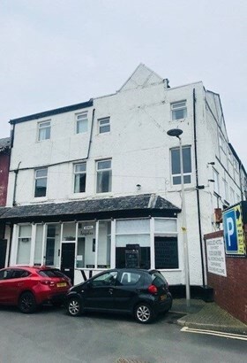 38-40 Coop St, Blackpool for sale Primary Photo- Image 1 of 1
