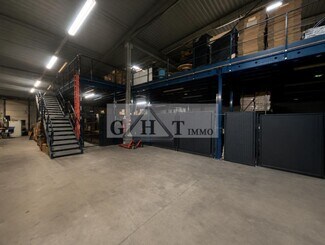 More details for Industrial for Sale