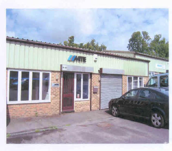 Shoreham Rd, Henfield for sale Primary Photo- Image 1 of 2