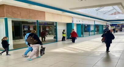 Court St, Trowbridge to rent Interior Photo- Image 1 of 2