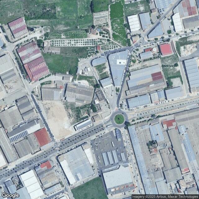 Land in Ontinyent for sale Building Photo- Image 1 of 2