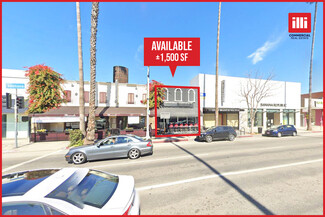 More details for 12159-12161 Ventura Blvd, Studio City, CA - Retail for Rent