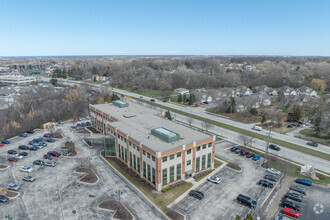 4600 W Loomis Rd, Greenfield, WI - AERIAL  map view - Image1